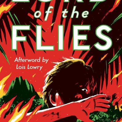 LoTF (Chapter 3 Audio)