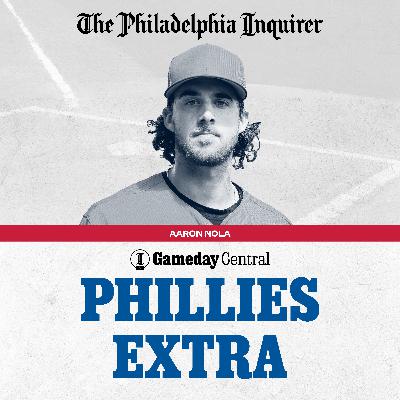 Aaron Nola Returns