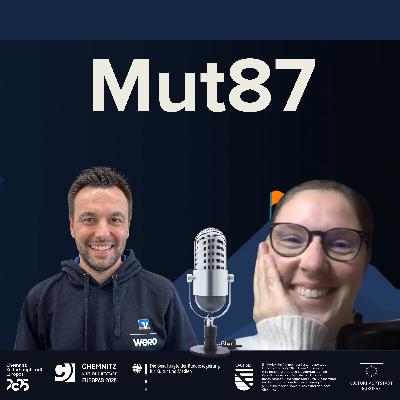 Mut87: Wie man Menschen für Neues gewinnt – ein Praxisbeispiel (mit Christian Schneider) Mut87: Wie man Menschen für Neues gewinnt – ein Praxisbeispiel (mit Christian Schneider)