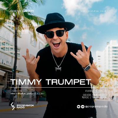 Timmy Trumpet - Sinphony Radio #242