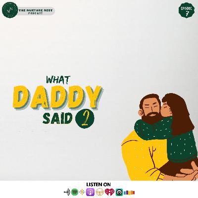 Daddy Daddy 2