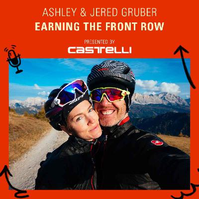 THE GRUBERS | Part Two — How It All Began in Cycling Photography