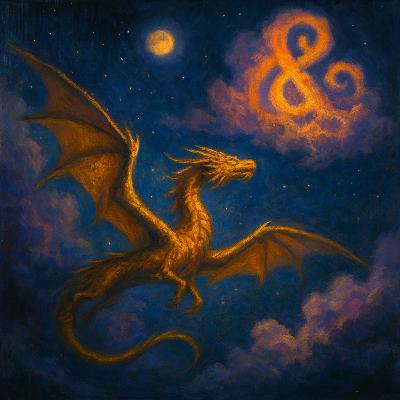 Q&Q S03 E50 - Drachen zähmen leicht gemacht.