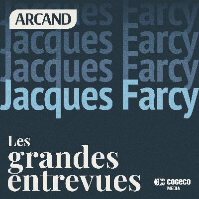 Les PDG du vice : Jacques Farcy (SAQ) Les PDG du vice : Jacques Farcy (SAQ)