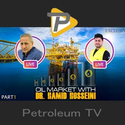 گفتگوی اینستاگرامی تلویزیون صنعت نفت با دکتر حسینی