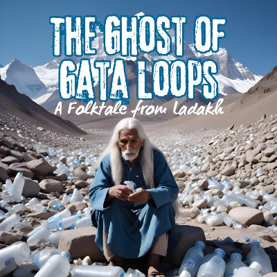 Episode 7 : The Ghost of Gata Loops in Ladakh