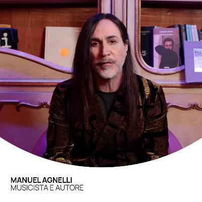 Manuel Agnelli per Ancona 2022 Manuel Agnelli per Ancona 2022