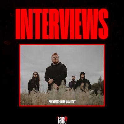 Interview: Pure Northern Rage - Catching Up With Rituals Interview: Pure Northern Rage - Catching Up With Rituals