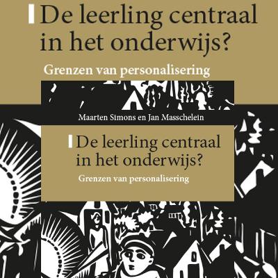 #187 De plek van de school - In gesprek met Jan Masschelein en Maarten Simons #187 De plek van de school - In gesprek met Jan Masschelein en Maarten Simons