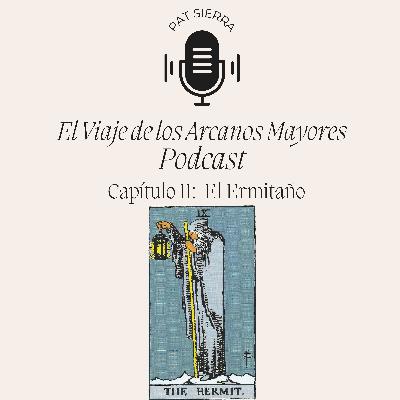 El Ermitaño, el que camina solo El Ermitaño, el que camina solo