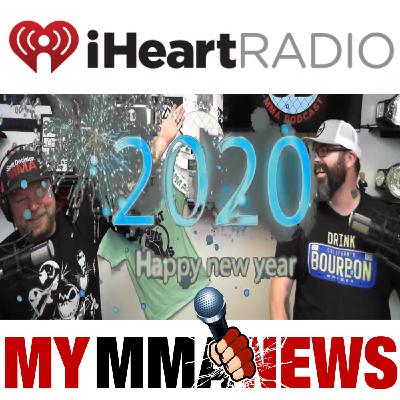 MMA News Rizin 20 PFL 10 Bellator 237 Durkin Baroni Retire Bye Bye 2019