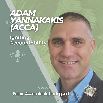 Adam Yannakakis ACCA - Finance Exam Skills