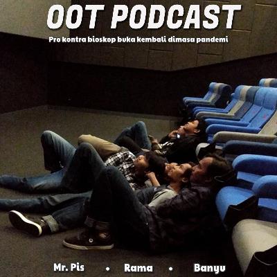 #24 Pro kontra bioskop buka kembali dimasa pandemi