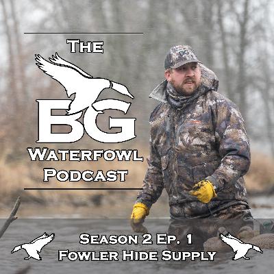 Ep. 1 Fowler Hide Supply