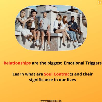 S03 Episode 3 (2): Soul Contract - An Introduction #BacktoBasics - Talk Series