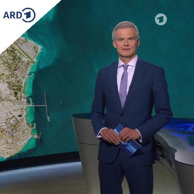 tagesschau 20:00 Uhr, 14.03.2026 tagesschau 20:00 Uhr, 14.03.2026
