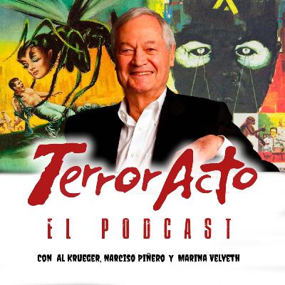 TerrorActo #62: Roger Corman