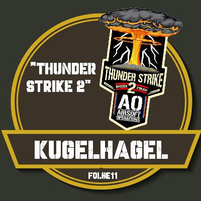 Thunder Strike 2