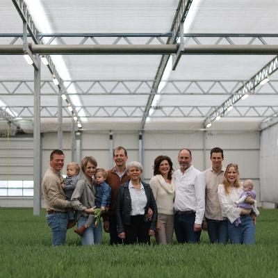 Waarom boer Dogterom op Social media gaat..... Waarom boer Dogterom op Social media gaat.....