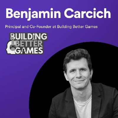 #59 - Benjamin Carcich: State of Agile, Estimation and Throughput Based Planning