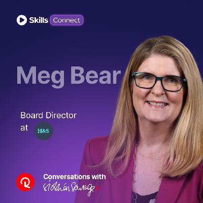 Meg Bear, Board Director at Heidrick & Struggles