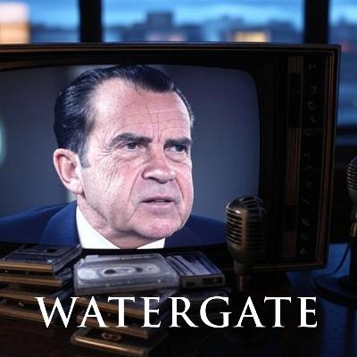 Watergate 6x08