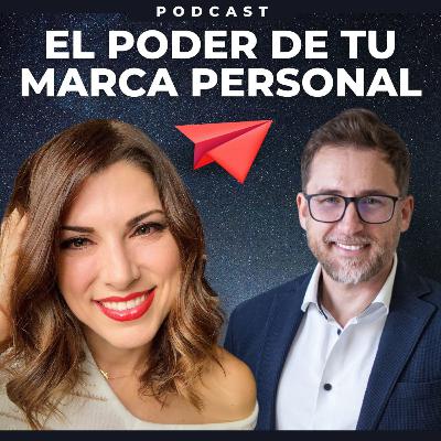 #35 - El mundo de la influencia online. Isasaweis & Rubén Martín