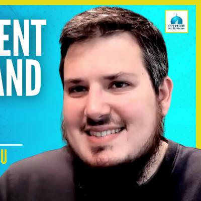 Daniel Haqiqatjou on Debating, Controlling Emotions, Muslim Skeptic, Tasawwuf, Hijrah & more