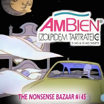 145 - Ambien