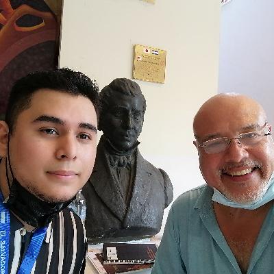 Es paja lo que dicen de los jóvenes creadores. Javier Moreno