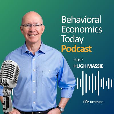 Episode 5 - What Lies Behind Our Behavior – An Approach to Understanding Human Decision-Making Episode 5 - What Lies Behind Our Behavior – An Approach to Understanding Human Decision-Making