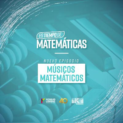 Músicos Matemáticos