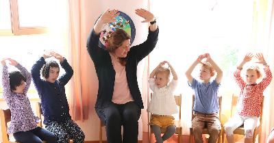 Was Kindern heute gut tut – info3, Februar 2024