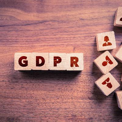 GDPR Podcastserie #6 – Den store opsamling