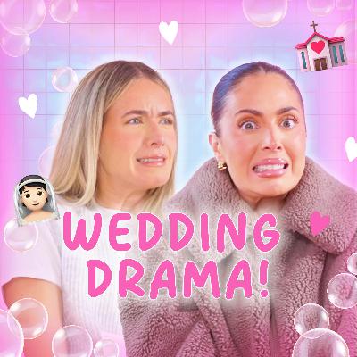 Girl Talk: She had sex… at MY wedding!!! Girl Talk: She had sex… at MY wedding!!!