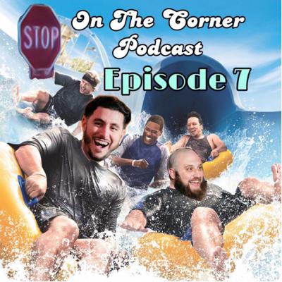 Stop on the Corner Episode 7