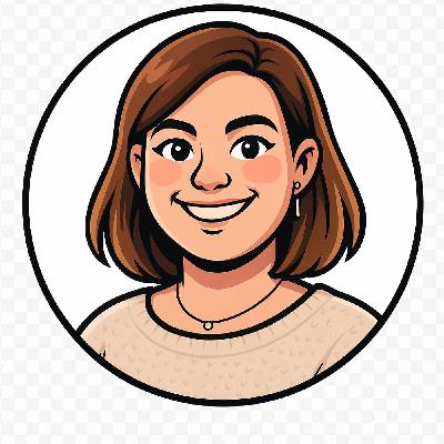#024 - SAISON 1 - EP.24 - LUCIE POIRAUD