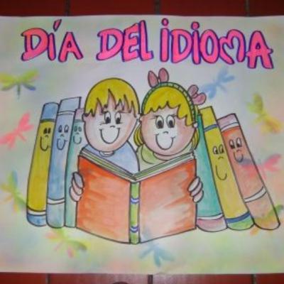 EL DIA DEL IDIOMA
