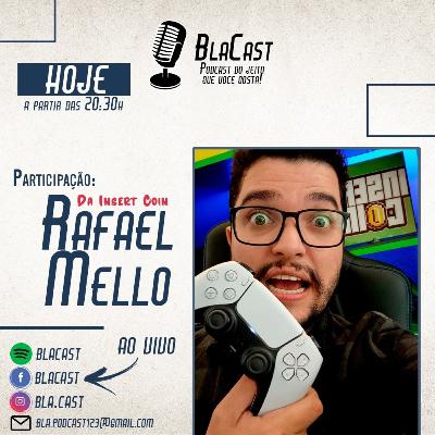 Episódio#47 - Rafael Mello da Insert Coin