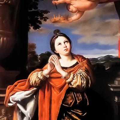 Homilia Diária | Santa Inês, Guardiã da castidade (Mem. de Santa Inês, Virgem e Mártir - 21/01/2026)
