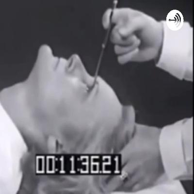 Tea, the columbine shooters, and anti-human sentiment.