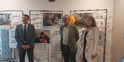 Habitat & Humanisme : projets solidaires et difficultés budgétaires Habitat & Humanisme : projets solidaires et difficultés budgétaires