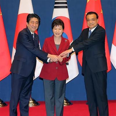 刘仲敬：世界秩序坐标系当中的东亚共同体叙事