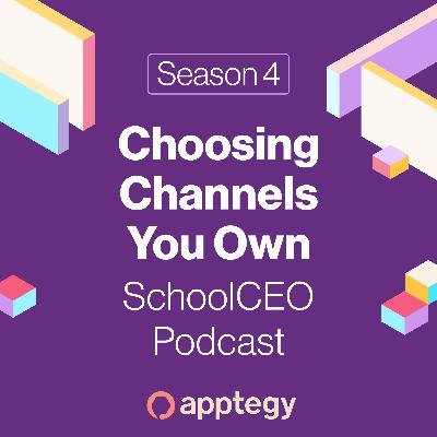 Choosing Channels You Own