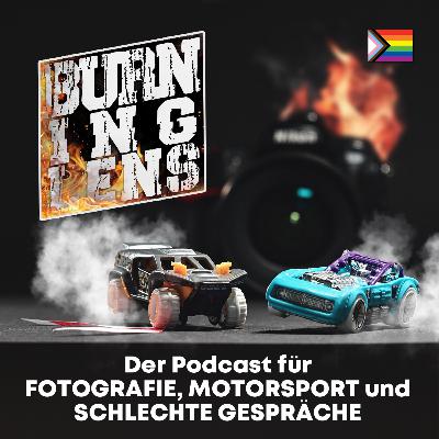 #16 - Der Känguru Biss #16 - Der Känguru Biss