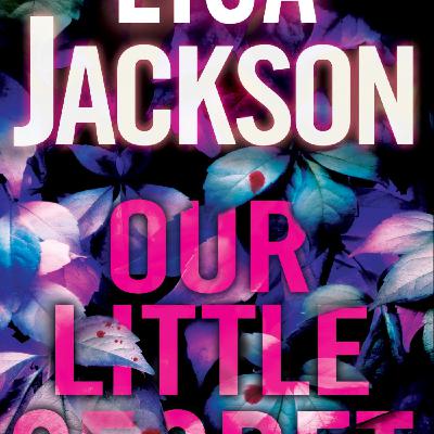 Read Our Little Secret by Lisa Jackson Full Page