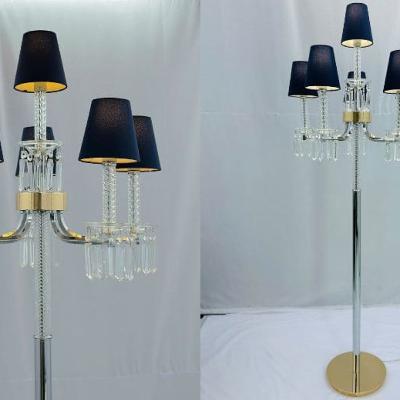 Đèn đứng Dawson DD8119T6