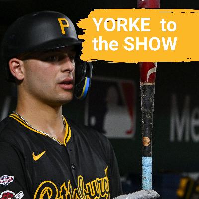 Yorke Rises, Power Rules and Pitchers Face the Fire