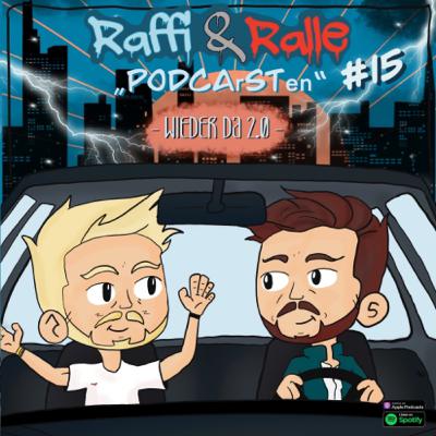 Raffi&Ralle Folge 15: Wieder da 2.0