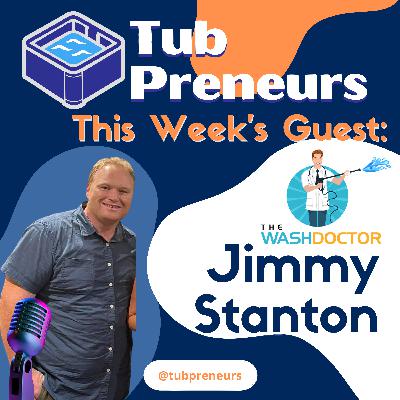 Jimmy Stanton - Marketing Your Way To Success!